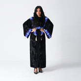 Aslan Velvet Kaftan - أصلان قفطان قطيفه