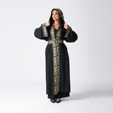 SOLAF KAFTAN - سلاف قفطان