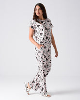 Mickey Mouse Classic Pajama