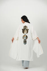 REVAL KAFTAN - PYJAMODA