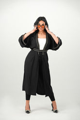 ARCELLIA KAFTAN - PYJAMODA