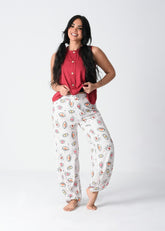 EVERYDAY COTTON PAJAMA