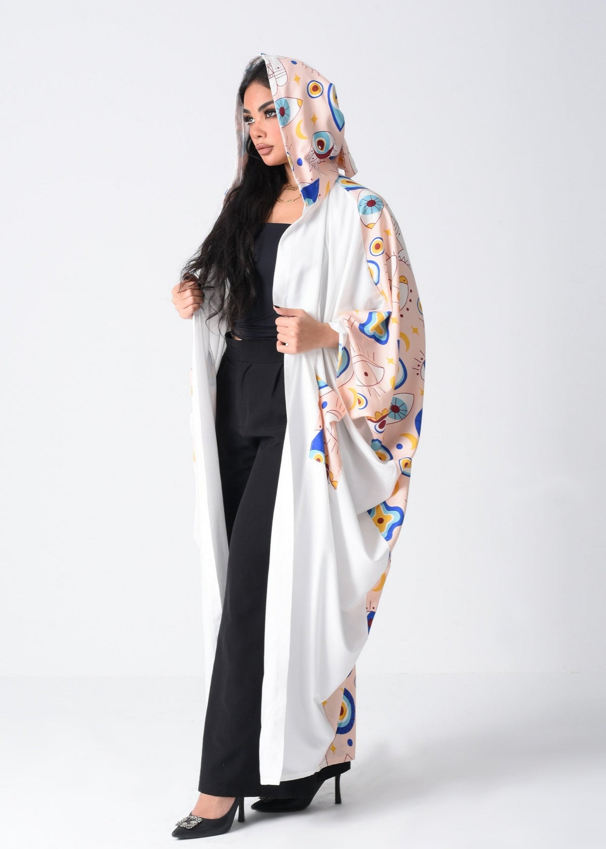 أيسن قفطان - Aysun Kaftan