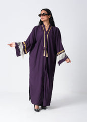 KENZY KAFTAN - قفطان كنزى