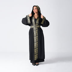 SOLAF KAFTAN - سلاف قفطان