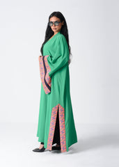 DELARA KAFTAN - ديلارا قفطان مغربى