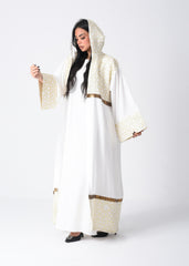 يلدز قفطان - YILDIZ KAFTAN