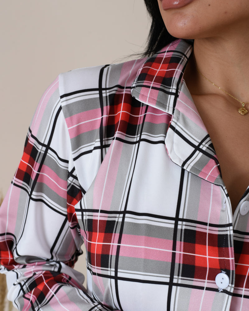 CLASSIC COTTON PAJAMA