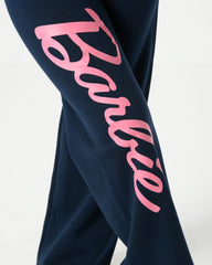 Barbie Printed Cotton Milton Tracksuit
