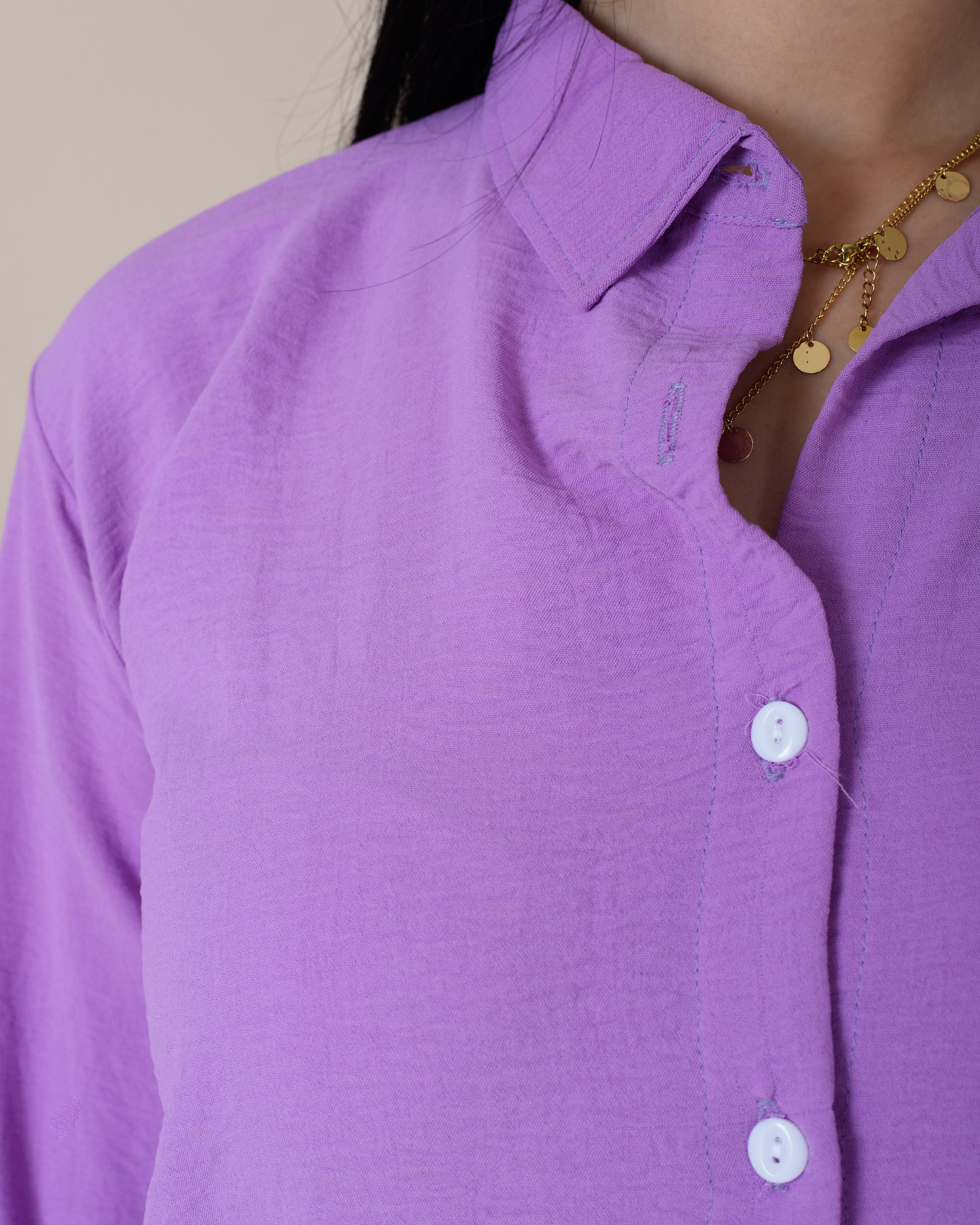 CY Classic Lavender Pajama