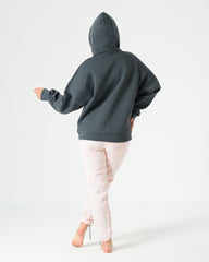 Women's Cotton Milton Tracksuit – Lined & Treated Fabric Winter Set