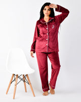 PYJAMODA CLASSIC PAJAMA - PYJAMODA