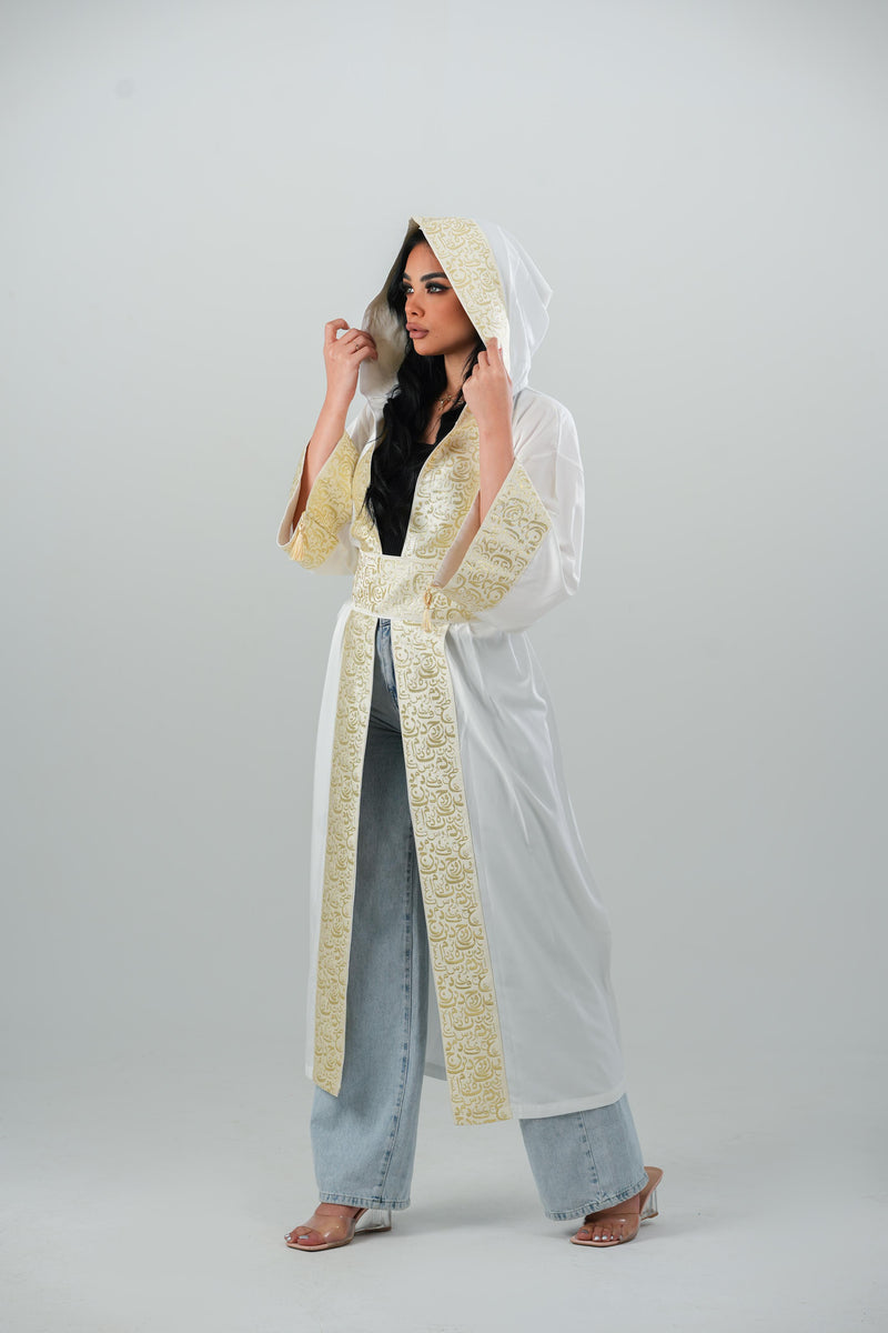 Zümra KAFTAN - PYJAMODA