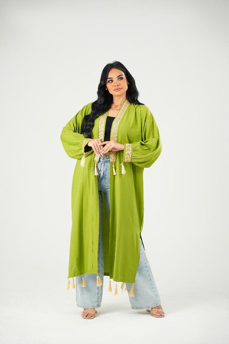 APERO KAFTAN - PYJAMODA