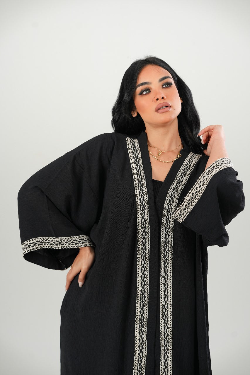 BISSAN KAFTAN - PYJAMODA