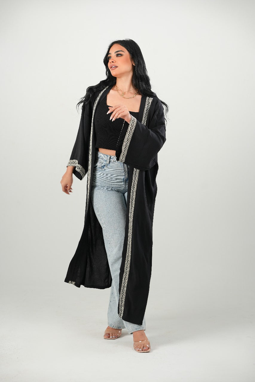 BISSAN KAFTAN - PYJAMODA