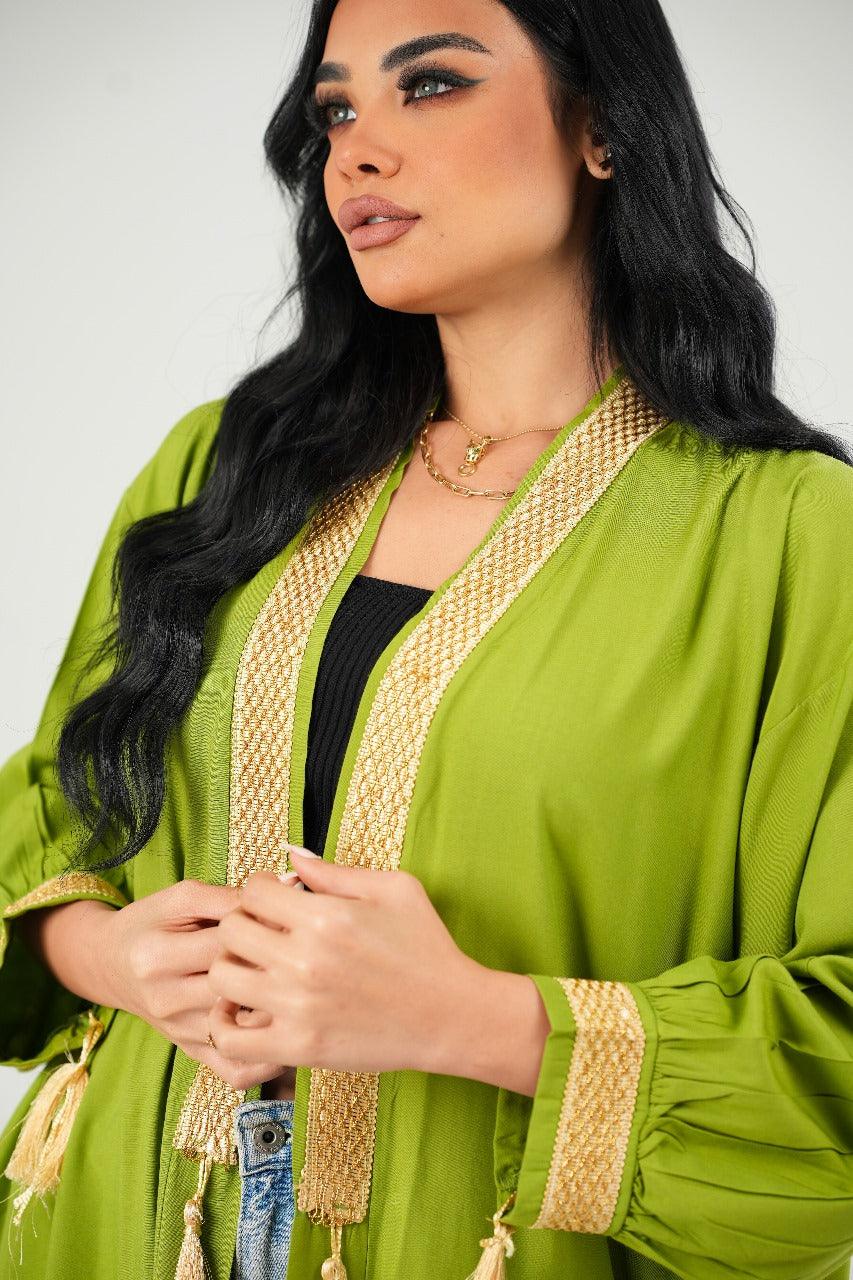 APERO KAFTAN - PYJAMODA