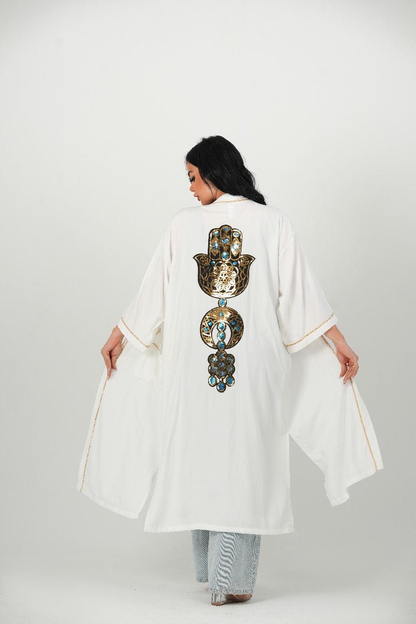 REVAL KAFTAN - PYJAMODA