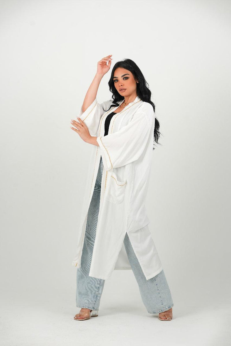 REVAL KAFTAN - PYJAMODA