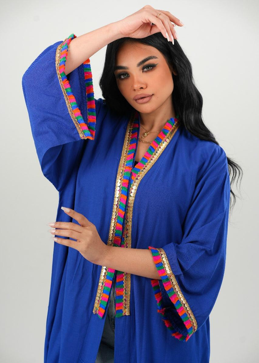 GULNAR KAFTAN - PYJAMODA