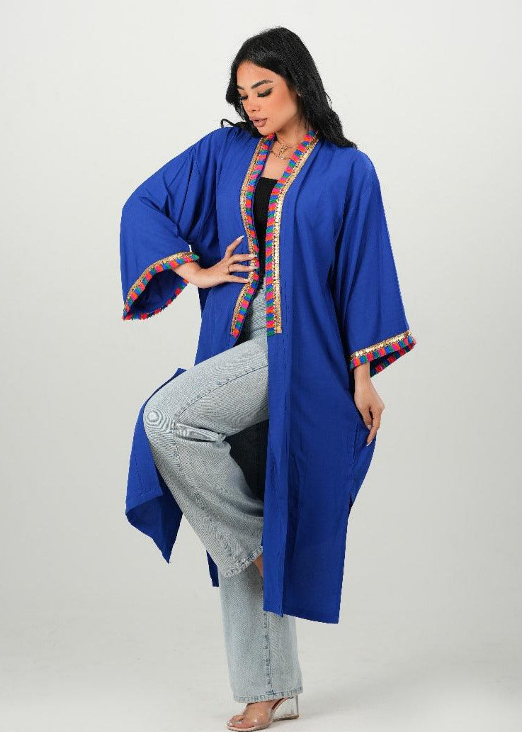 GULNAR KAFTAN - PYJAMODA