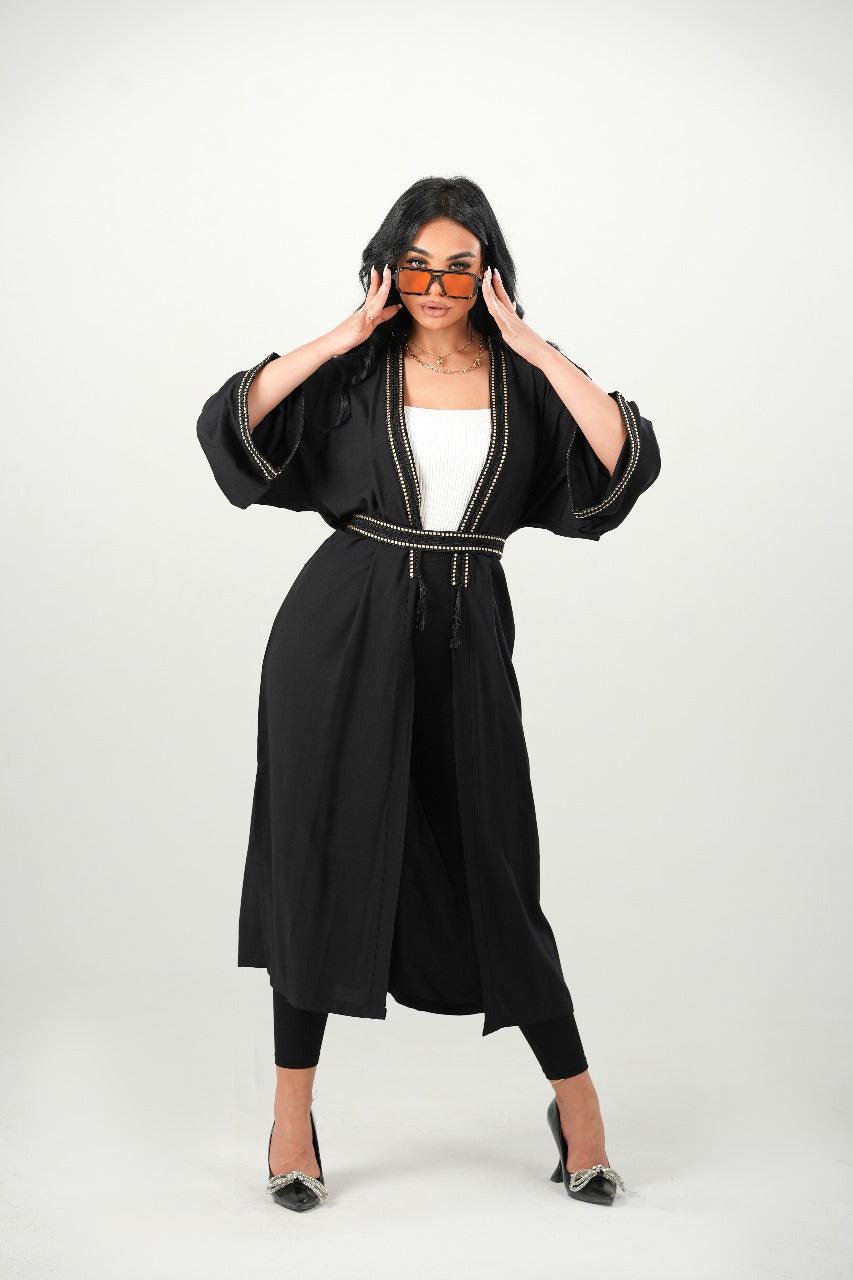 ARCELLIA KAFTAN - PYJAMODA