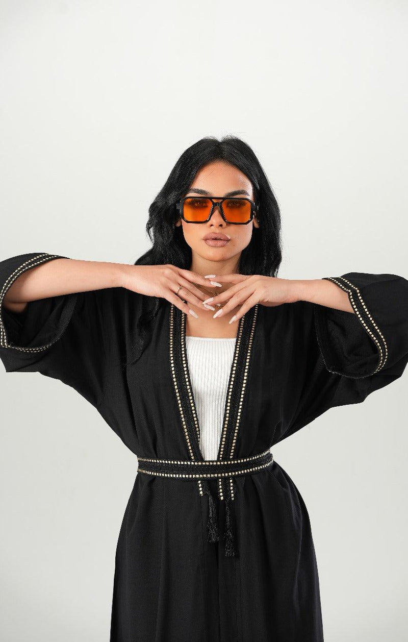 ARCELLIA KAFTAN - PYJAMODA