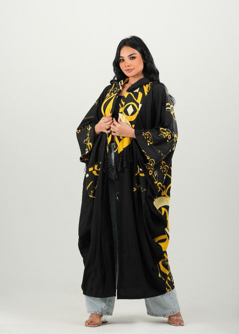 AZRA KAFTAN - PYJAMODA