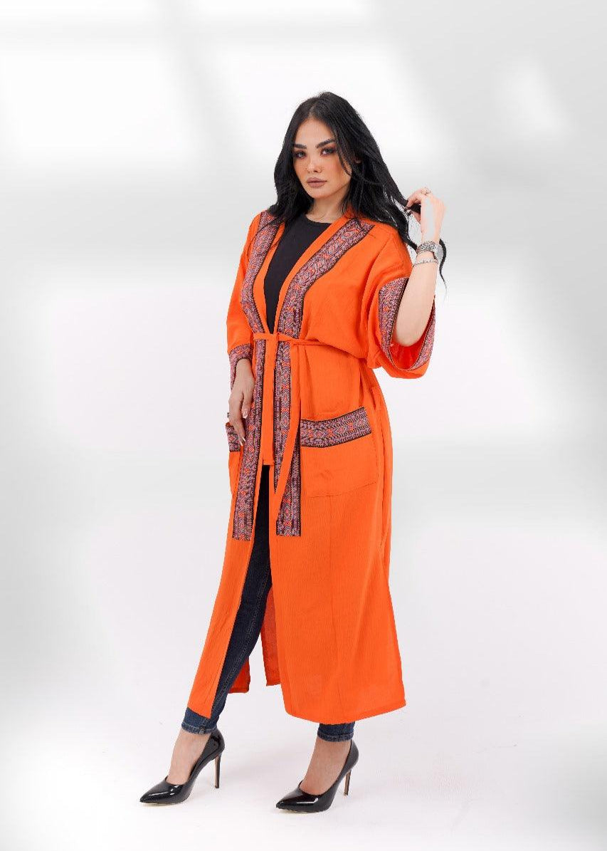 ALLEN KAFTAN - PYJAMODA