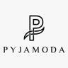 PYJAMODA logo