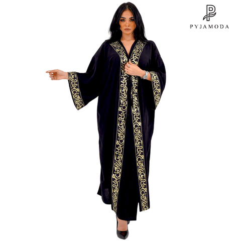 RAMADAN LONG KIMONO PYJAMODA