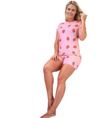 Pajama 🍓 Cotton Short - PYJAMODA