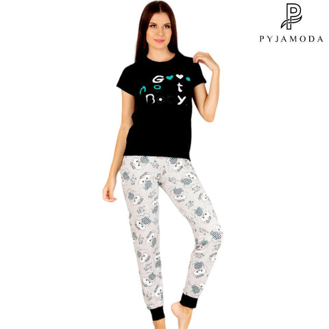 Good Night Pajama - PYJAMODA