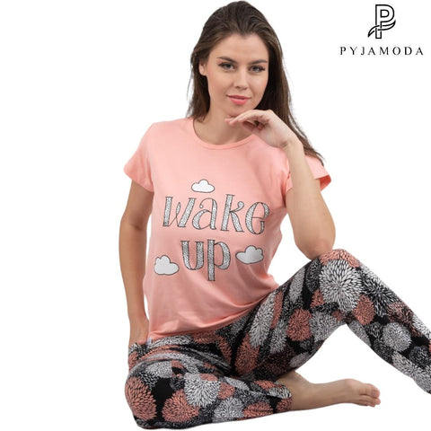 Wake up Pajama - PYJAMODA